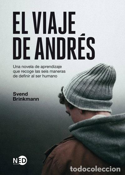 Livres: El viaje de Andr&eacute;s- 9788418273131
