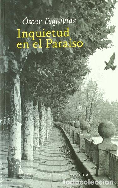 Livres: Inquietud en el para&iacute;so- 9788493406073