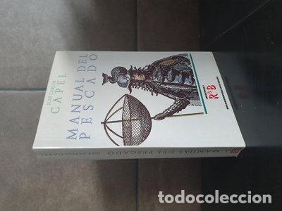 Livres: Manual del pescado- 9788488947123