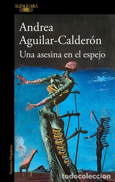 Livres: Una asesina en el espejo- 9788420467108