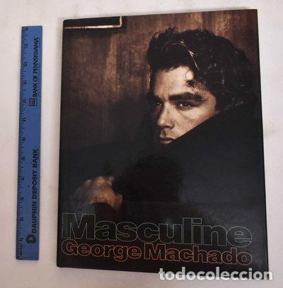 B&uuml;cher: Masculine- 9780517701997