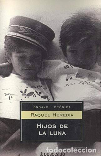 B&uuml;cher: Hijos de la luna- 9788497595438