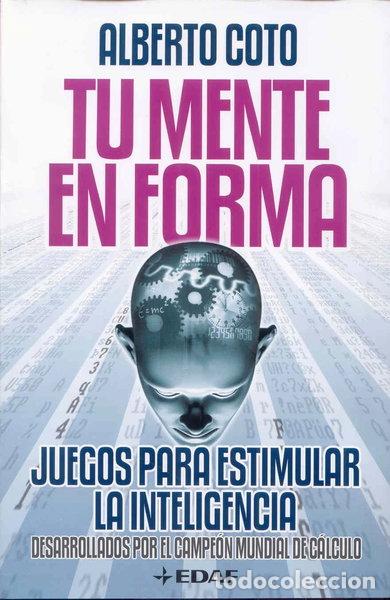 B&uuml;cher: Tu mente en forma- 9788441421769