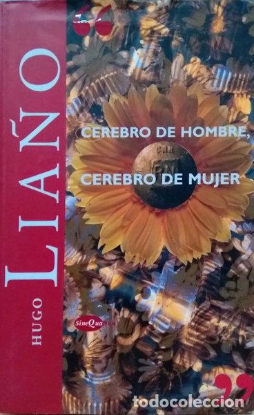 B&uuml;cher: Cerebro de hombre, cerebro de mujer- 9788440678935