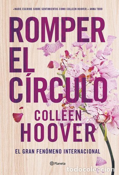 B&uuml;cher: Romper el c&iacute;rculo- 9788408258360