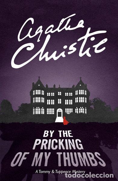 B&uuml;cher: By the Pricking of My Thumbs- 9780007590629