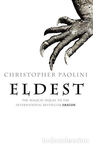 B&uuml;cher: Eldest- 9780552155526