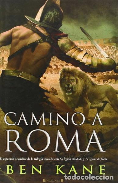 B&uuml;cher: Camino a Roma- 9788466646529