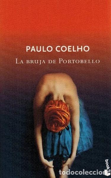 B&uuml;cher: La bruja de Portobello- 9788408074380