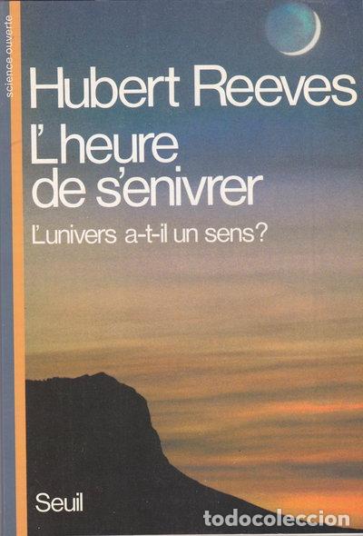 B&uuml;cher: L'heure de s'enivrer- 9782020093453