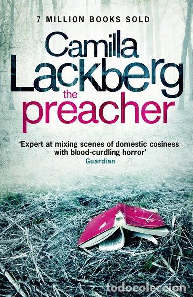 Libros: The Preacher- 9780007421572