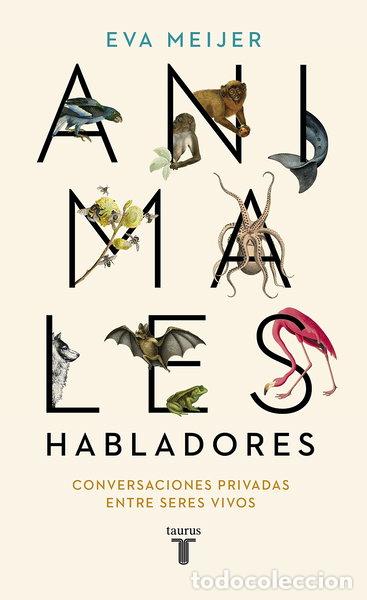 books: Animales habladores- 9788430623600