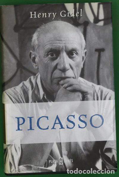 Libros: Picasso- 9788401305177 - Foto 1