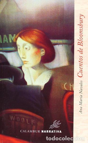 Livres: Cuentos de Bloomsbury- 9788496049277