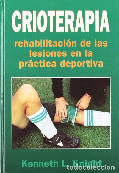 Livres: Crioterapia- 9788472900813