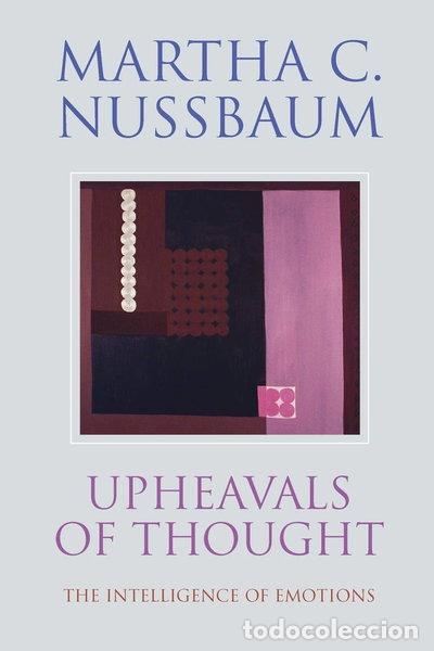 Livres: Upheavals of Thought- 9780521531825
