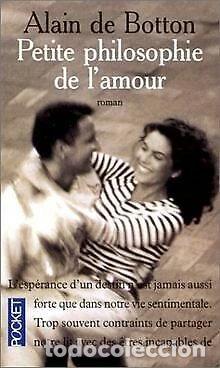 Livres: Petite philosophie de l'amour- 9782266071666