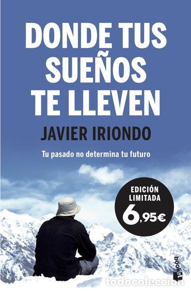 B&uuml;cher: Donde tus sue&ntilde;os te lleven- 9788408222194