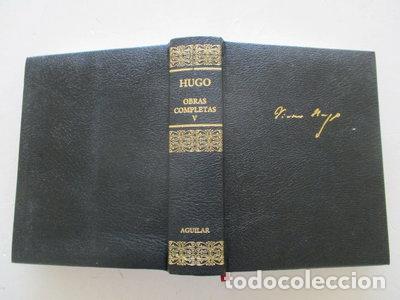 Libros: Obras Completas V- 9788447340682