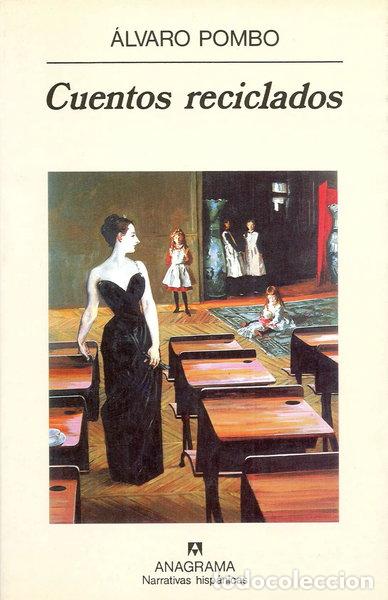 Libros: Cuentos reciclados- 9788433910622