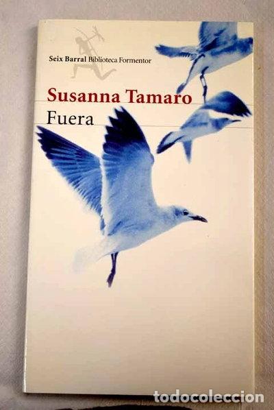 B&uuml;cher: Fuera- 9788432227707