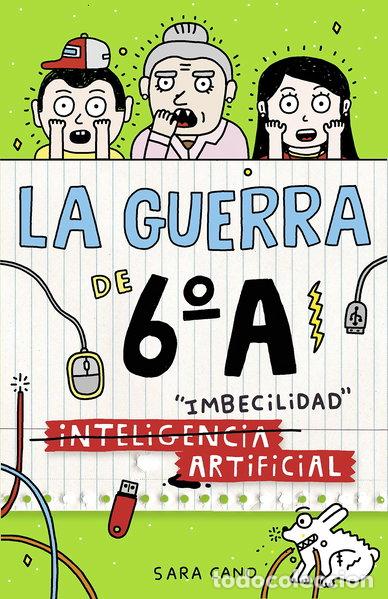 Livres: Imbecilidad inteligencia artificial- 9788420484570