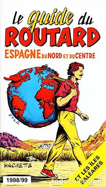 Livres: Espagne du Nord et du Centre- 9782012427402