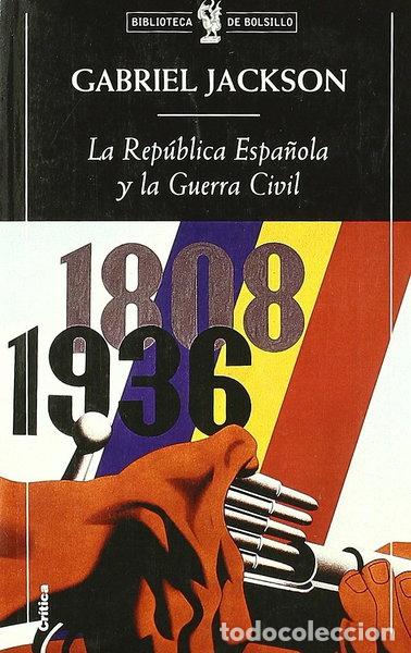 Livres: La Rep&uacute;blica espa&ntilde;ola y la guerra civil- 9788474239485