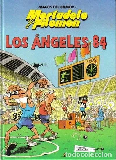 Libros: Los &Aacute;ngeles 84- 9788440642189