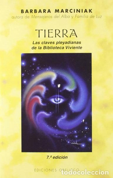 books: Tierra- 9788477205524