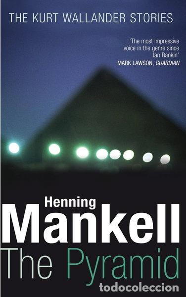 B&uuml;cher: The Pyramid- 9781846550980
