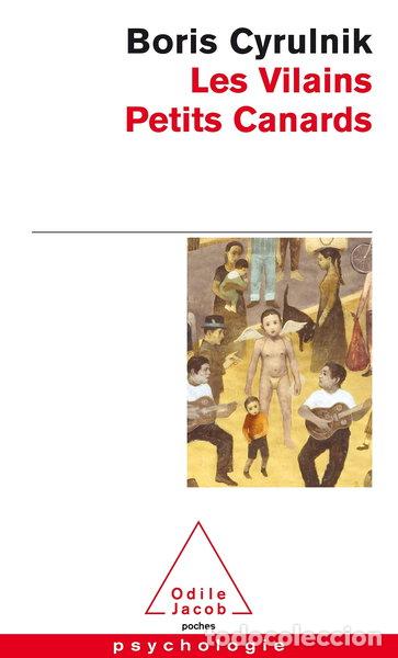 Libri di seconda mano: Les Vilains Petits Canards- 9782738115232