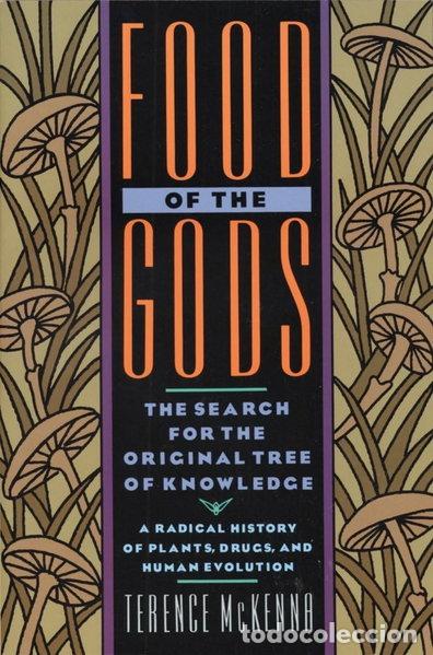 Libri di seconda mano: Food of the Gods- 9780553371307