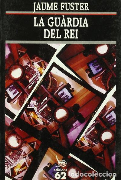 Libri di seconda mano: La gu&agrave;rdia del rei- 9788429738315
