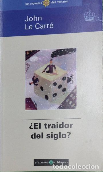 Libri di seconda mano: &iquest;El traidor del siglo?- 9788481300987