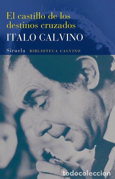 Libri di seconda mano: El castillo de los destinos cruzados- 9788478444748