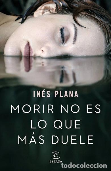 Libri di seconda mano: Morir no es lo que m&aacute;s duele- 9788467051490
