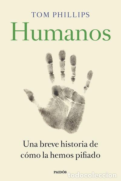 Libri di seconda mano: Humanos- 9788449335846