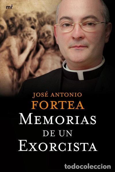 Livres: Memorias de un exorcista- 9788427034839