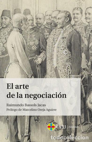 Libros: El arte de la negociaci&oacute;n- 9788416477418
