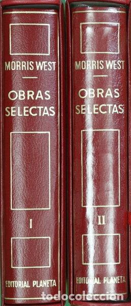 Libros: Obras Selectas- 9788432017353