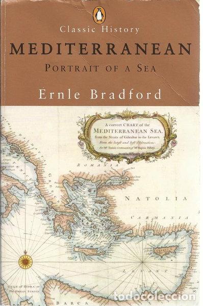 Libros: Mediterranean- 9780141033372