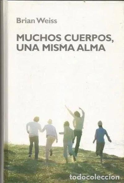 B&uuml;cher: Muchos cuerpos, una misma alma- 9788447350308