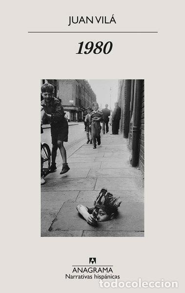 Livres: 1980 (9788433999023)