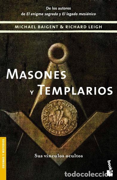 Livres: Masones y templarios- 9788427032767