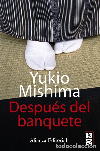 Libros: Despu&eacute;s del banquete- 9788420668901 - Foto 1