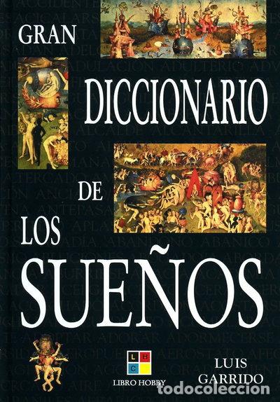 Libri di seconda mano: Gran diccionario de los sue&ntilde;os- 9788497364263