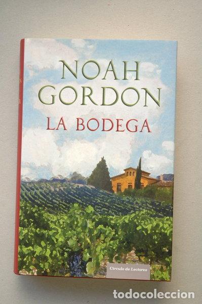 Livres: La Bodega- 9788467227895