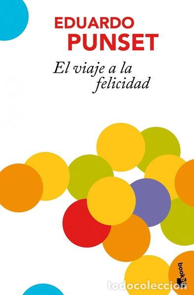 Livres: El viaje a la felicidad- 9788423342112