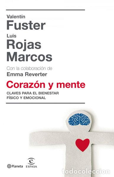 Libros: Coraz&oacute;n y mente- 9788408081050